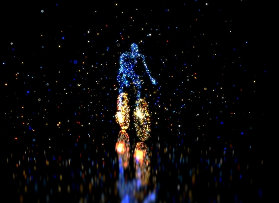 starry picture