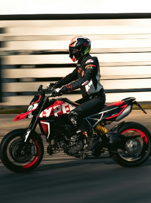 biker