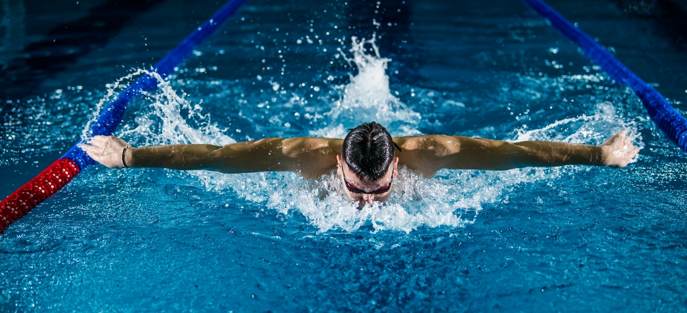 Swimmer