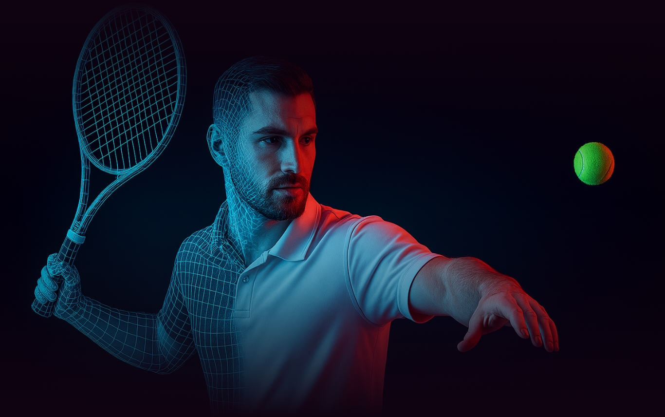 Tennis Player